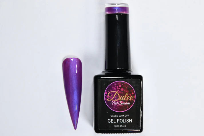 Berries Gel Polish